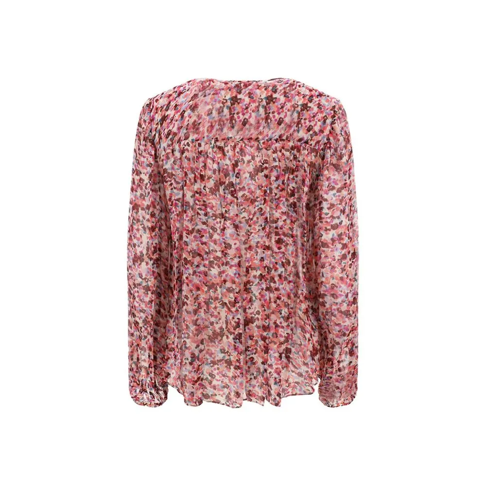 Isabel Marant Daytonea Shirt sold by Lord & Taylor product image thumbnail 2