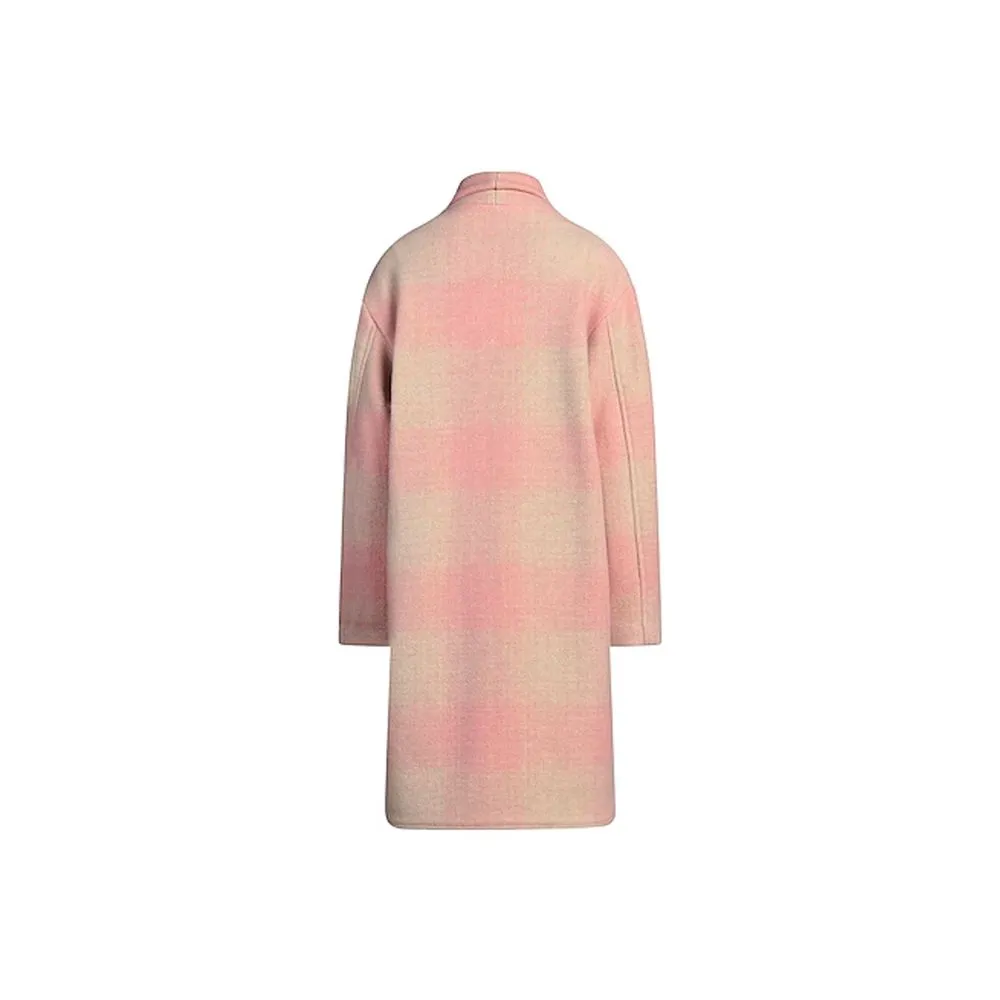 Isabel Marant Blend Wool Coat sold by Lord & Taylor product image thumbnail 3