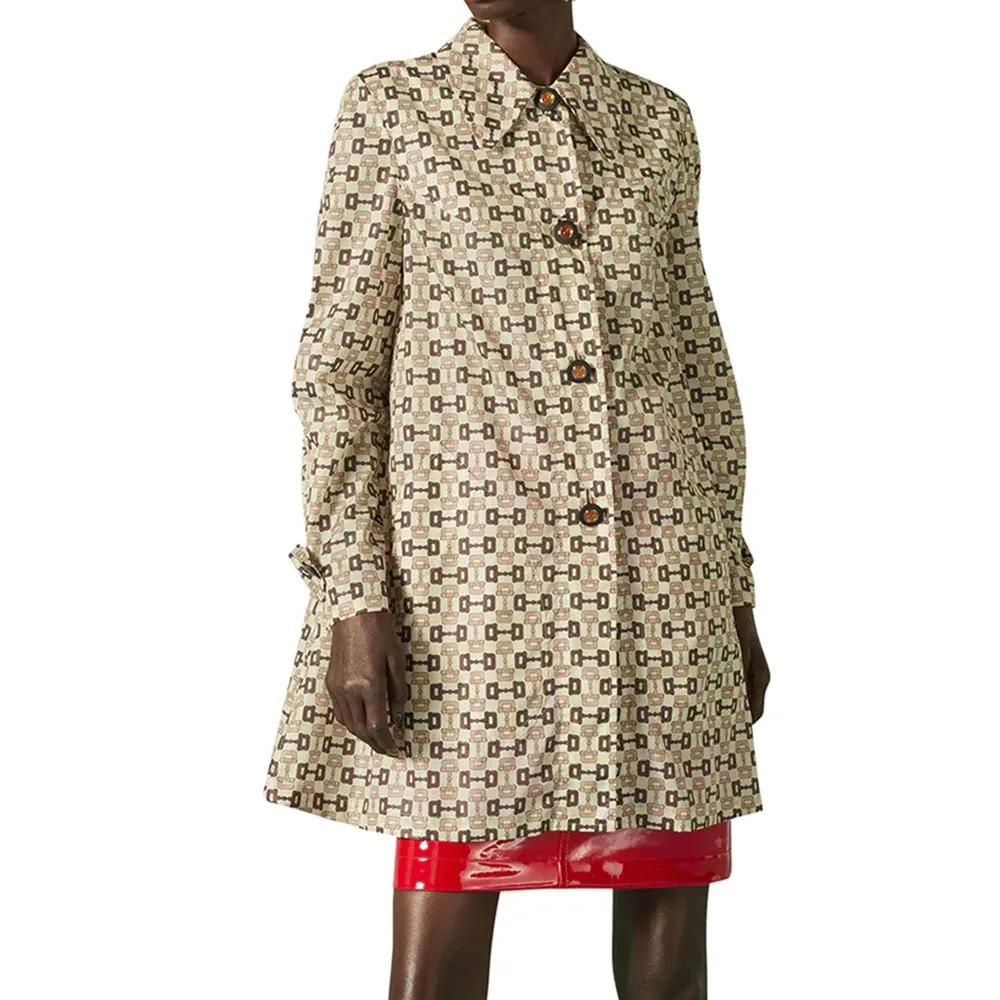 Trench Coat sold by Lord & Taylor product image thumbnail 2