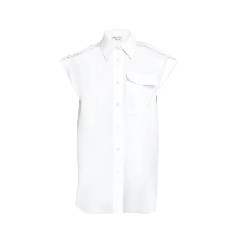 Cotton Shirt sold by Lord & Taylor