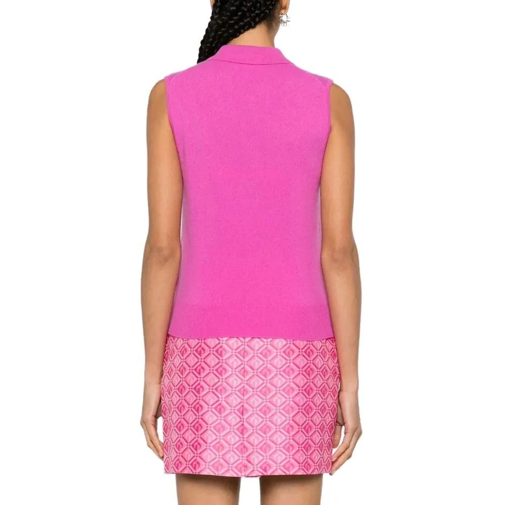 Wool And Cashmere Polo sold by Lord & Taylor product image thumbnail 3