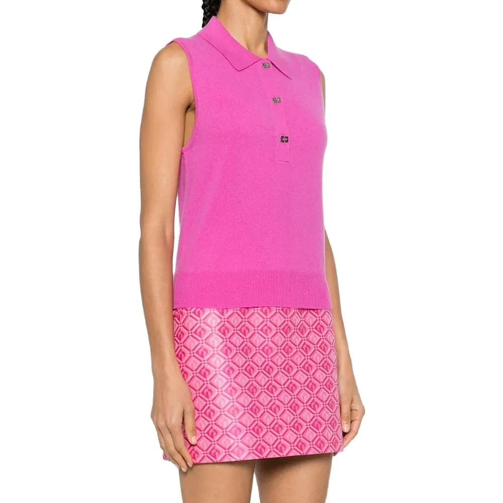 Wool And Cashmere Polo sold by Lord & Taylor product image thumbnail 2