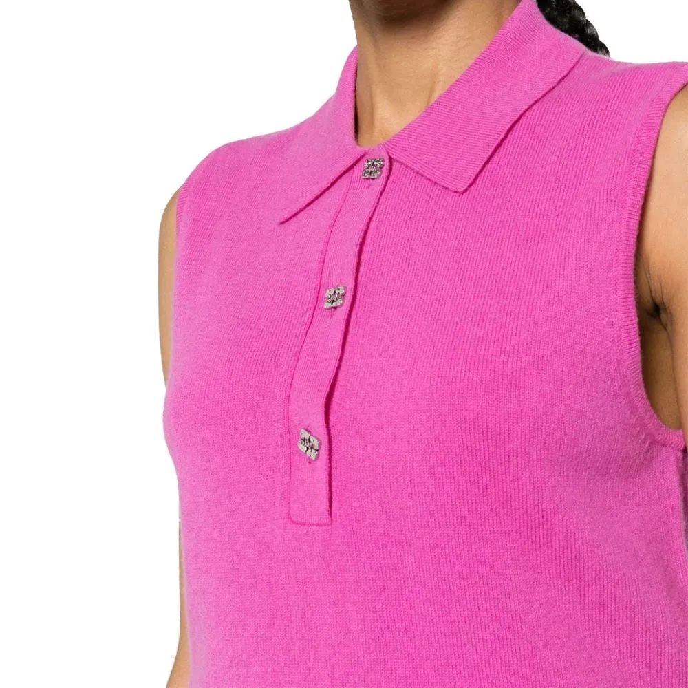 Wool And Cashmere Polo sold by Lord & Taylor product image thumbnail 4
