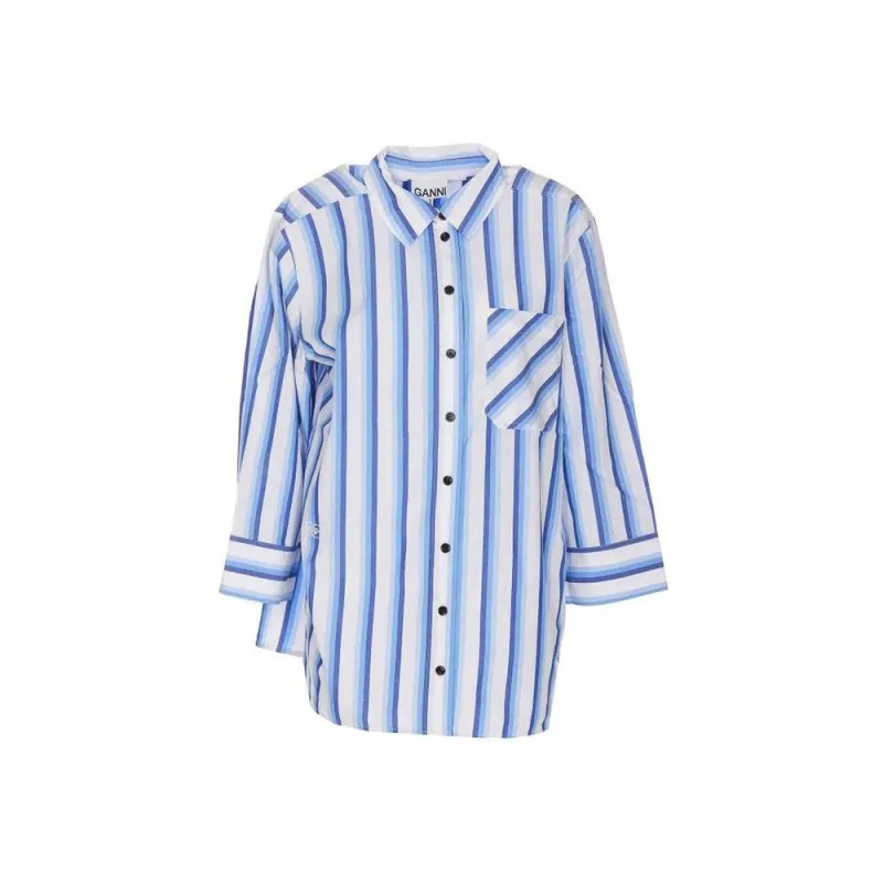 Cotton Striped Shirt sold by Lord & Taylor