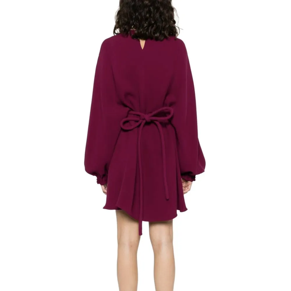 Cady Silk Dress sold by Lord & Taylor product image thumbnail 3