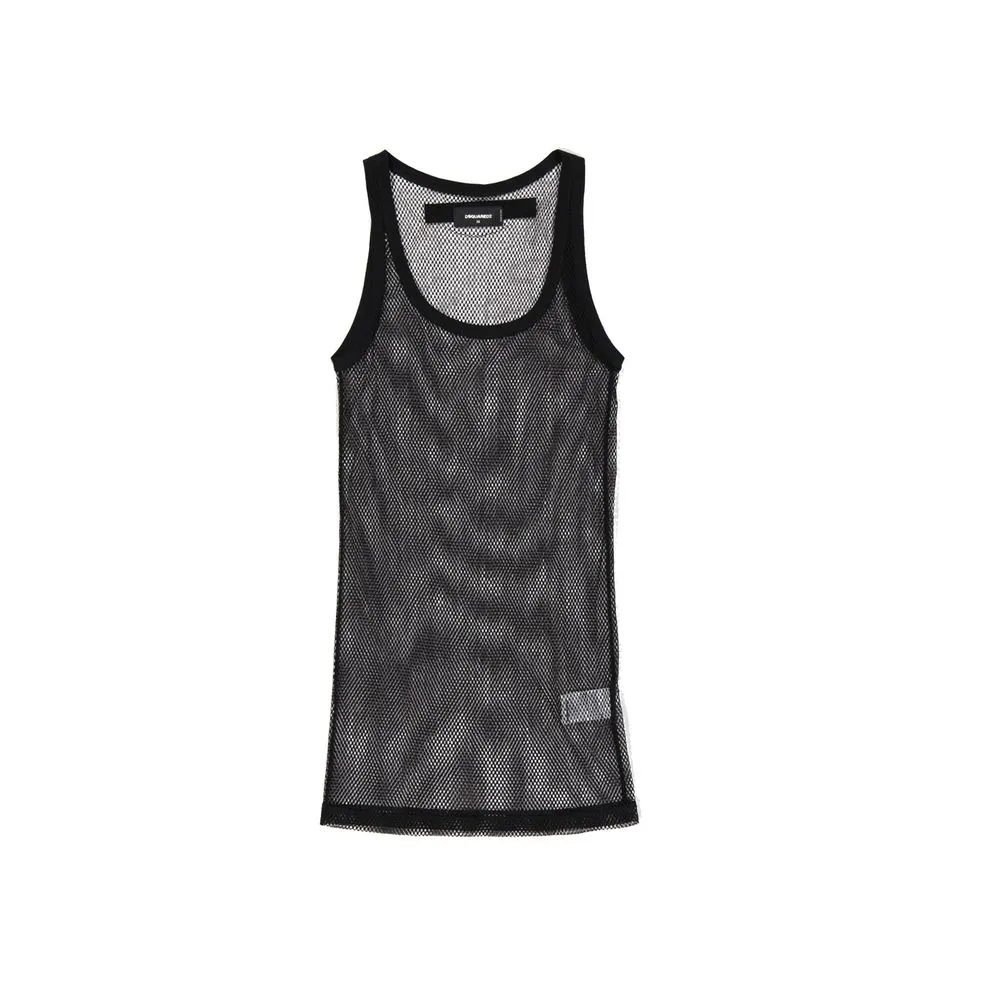 Sleeveless Long Top sold by Lord & Taylor
