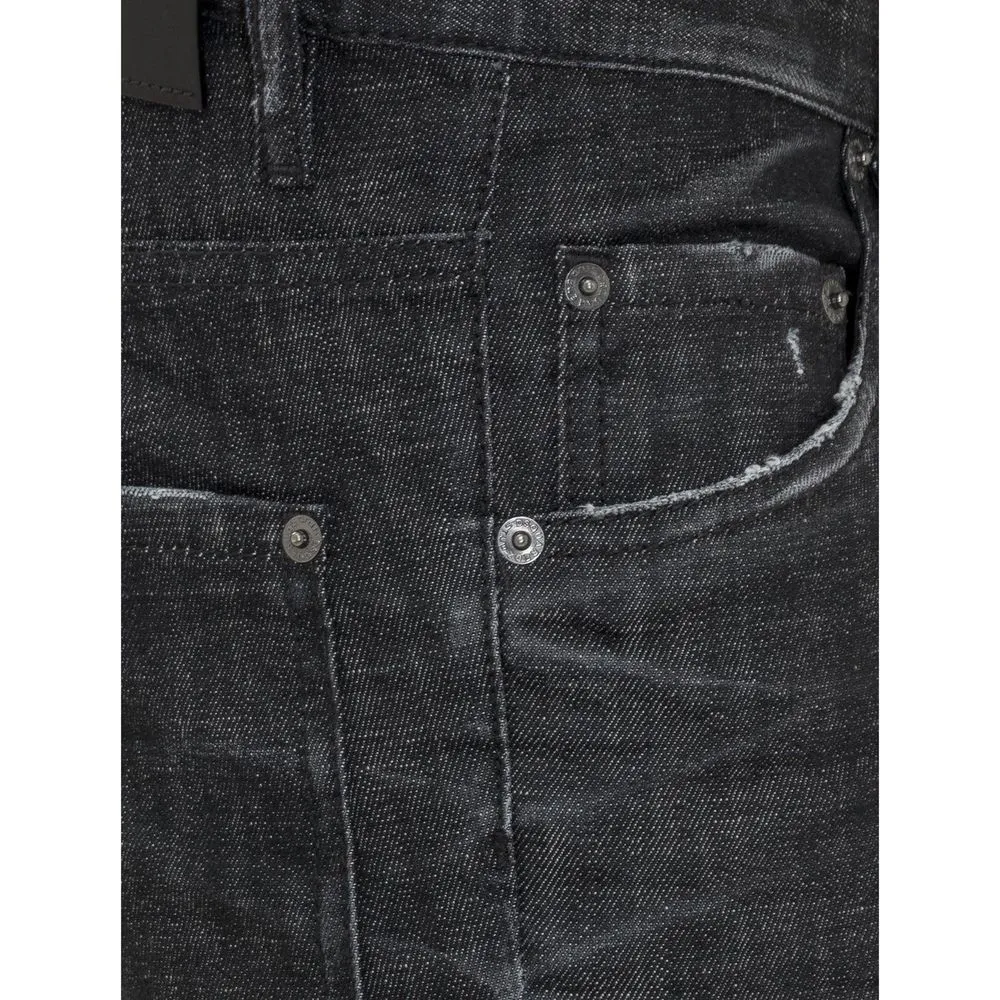 Skater Denim Jeans sold by Lord & Taylor product image thumbnail 3