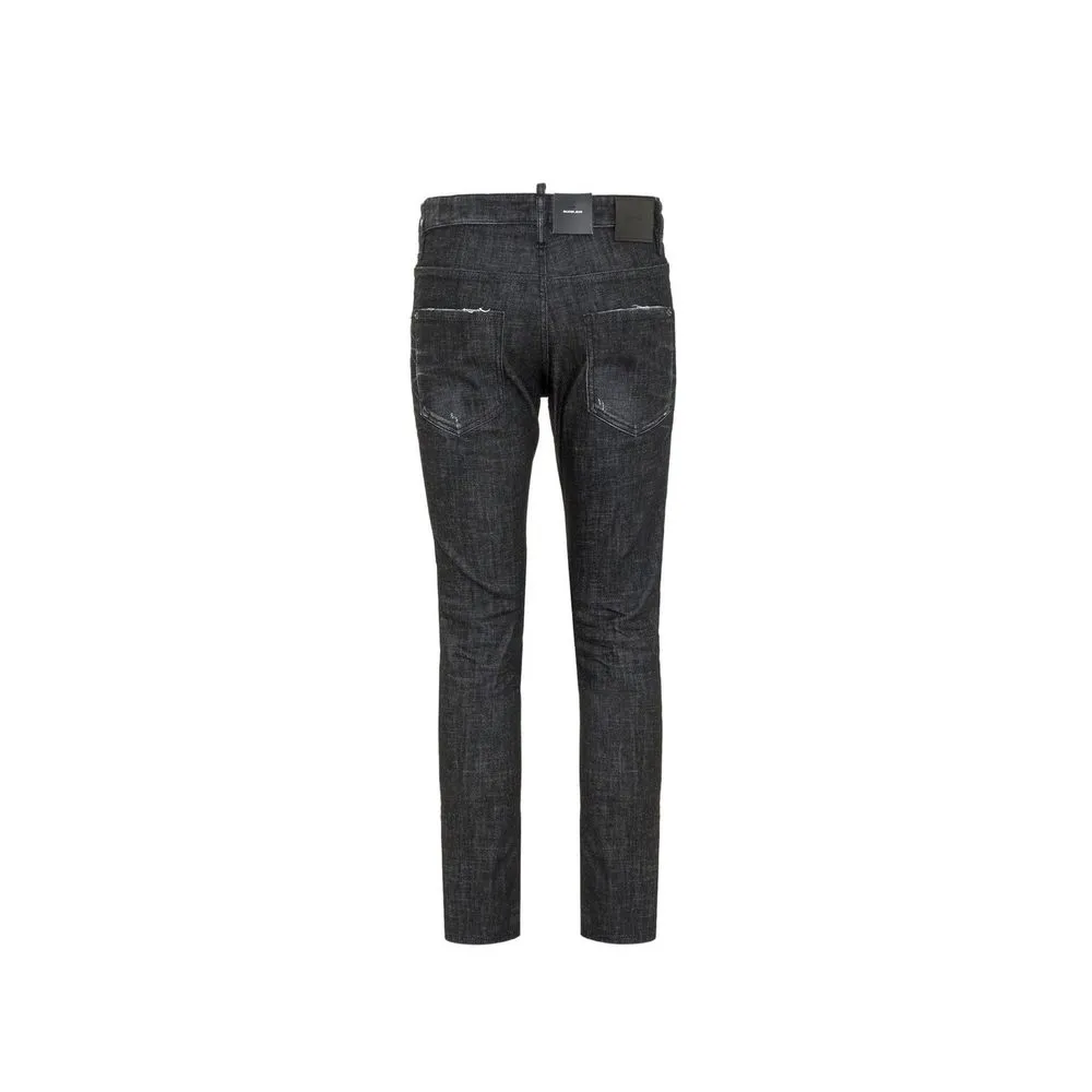 Skater Denim Jeans sold by Lord & Taylor product image thumbnail 2