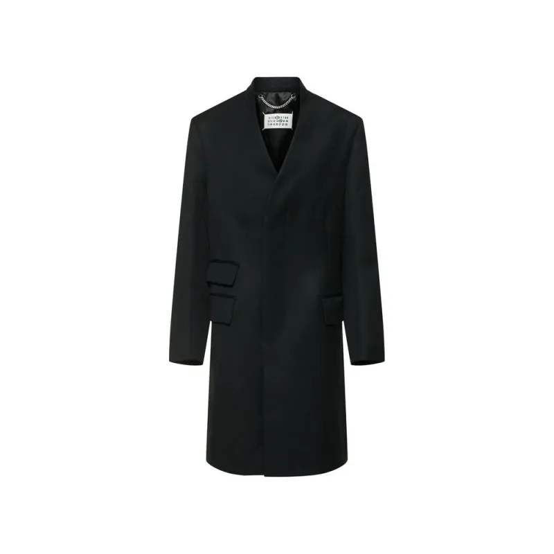 Wool coat sold by Lord & Taylor