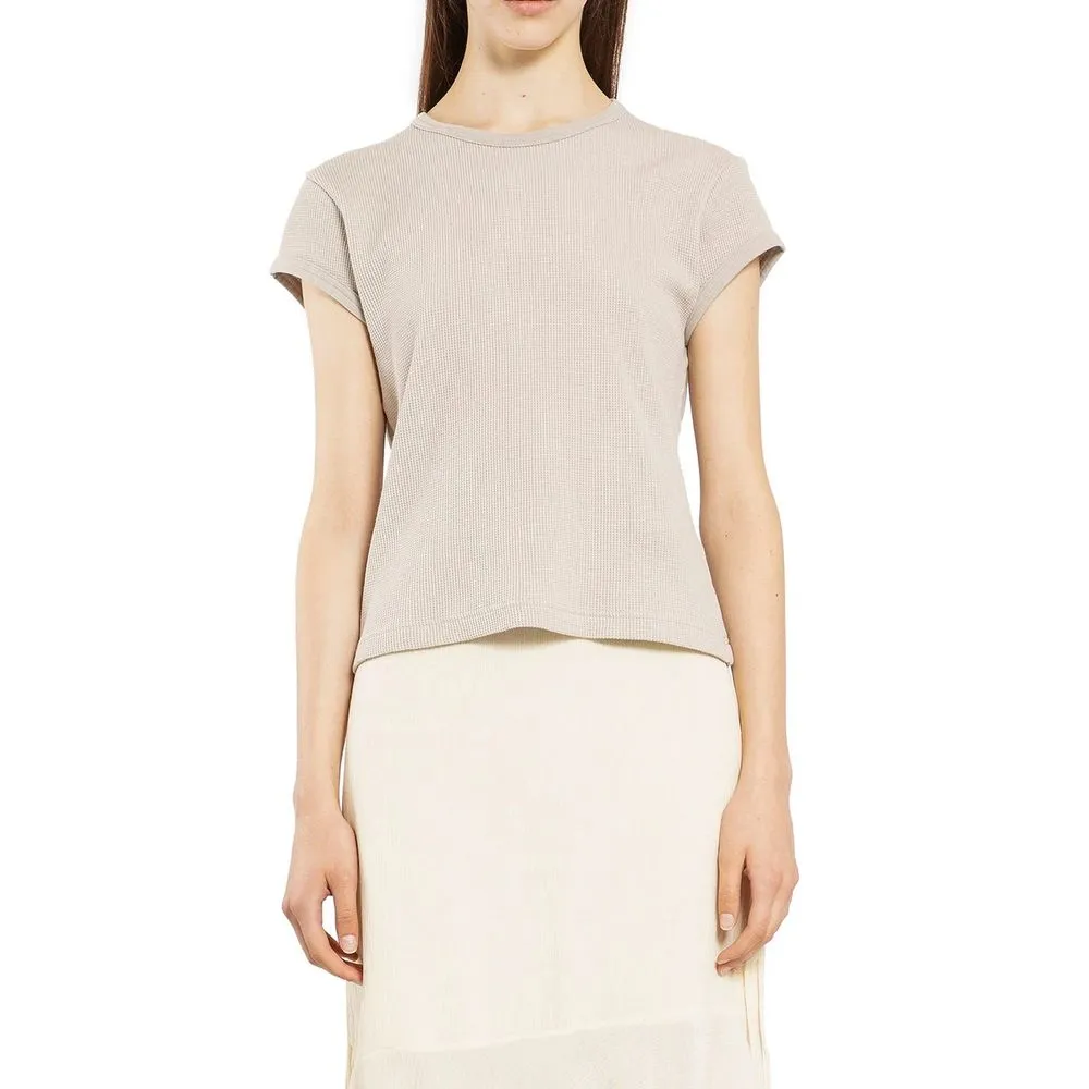 Cotton T-shirt sold by Lord & Taylor product image thumbnail 2