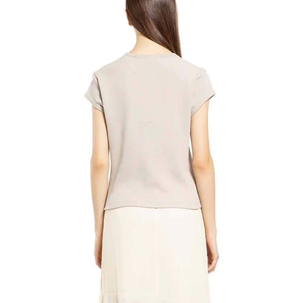 Cotton T-shirt sold by Lord & Taylor product image thumbnail 3