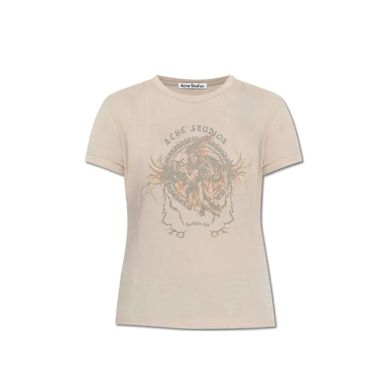 Printed T-Shirt sold by Lord & Taylor