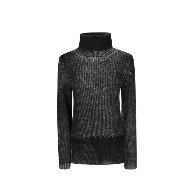 Wool Blend Turtleneck sold by Lord & Taylor