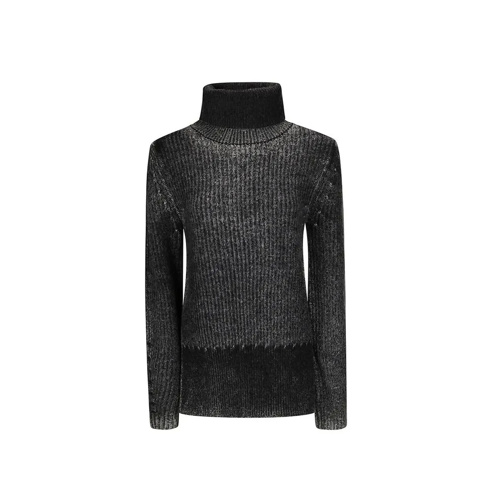 Wool Blend Turtleneck sold by Lord & Taylor
