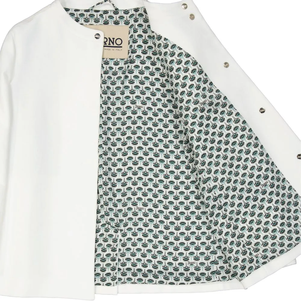 Cotton Jacket sold by Lord & Taylor product image thumbnail 3