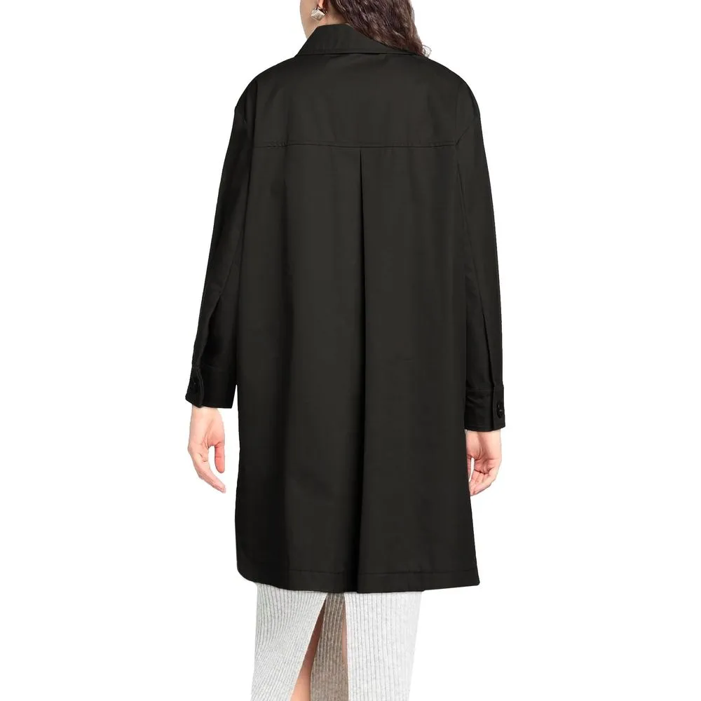 Cotton parka sold by Lord & Taylor product image thumbnail 3