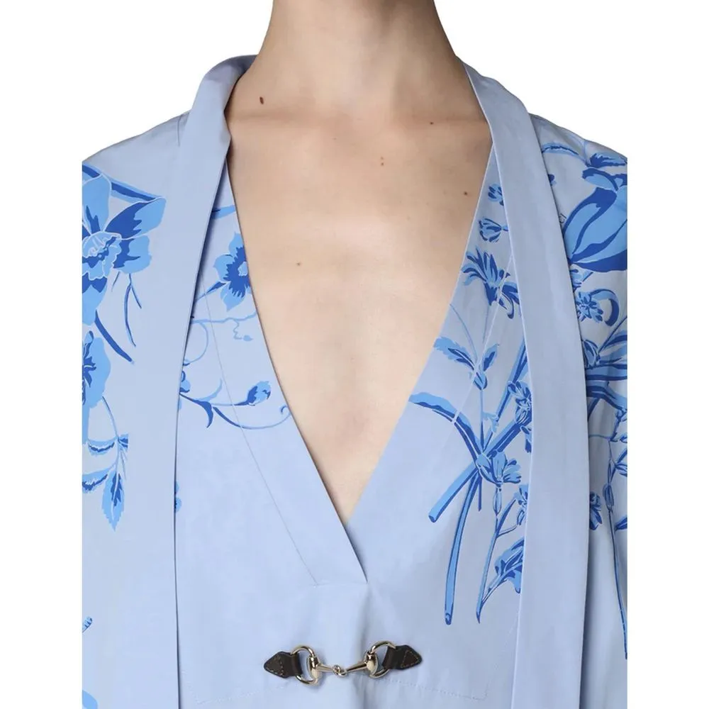 Poplin Mini Dress sold by Lord & Taylor product image thumbnail 4