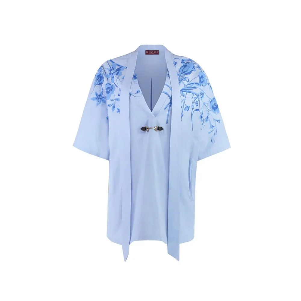Poplin Mini Dress sold by Lord & Taylor