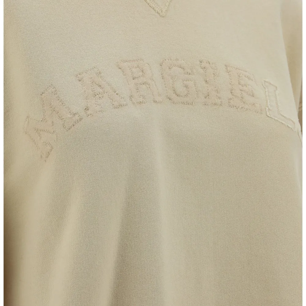 Cotton Logo Sweatshirt sold by Lord & Taylor product image thumbnail 3