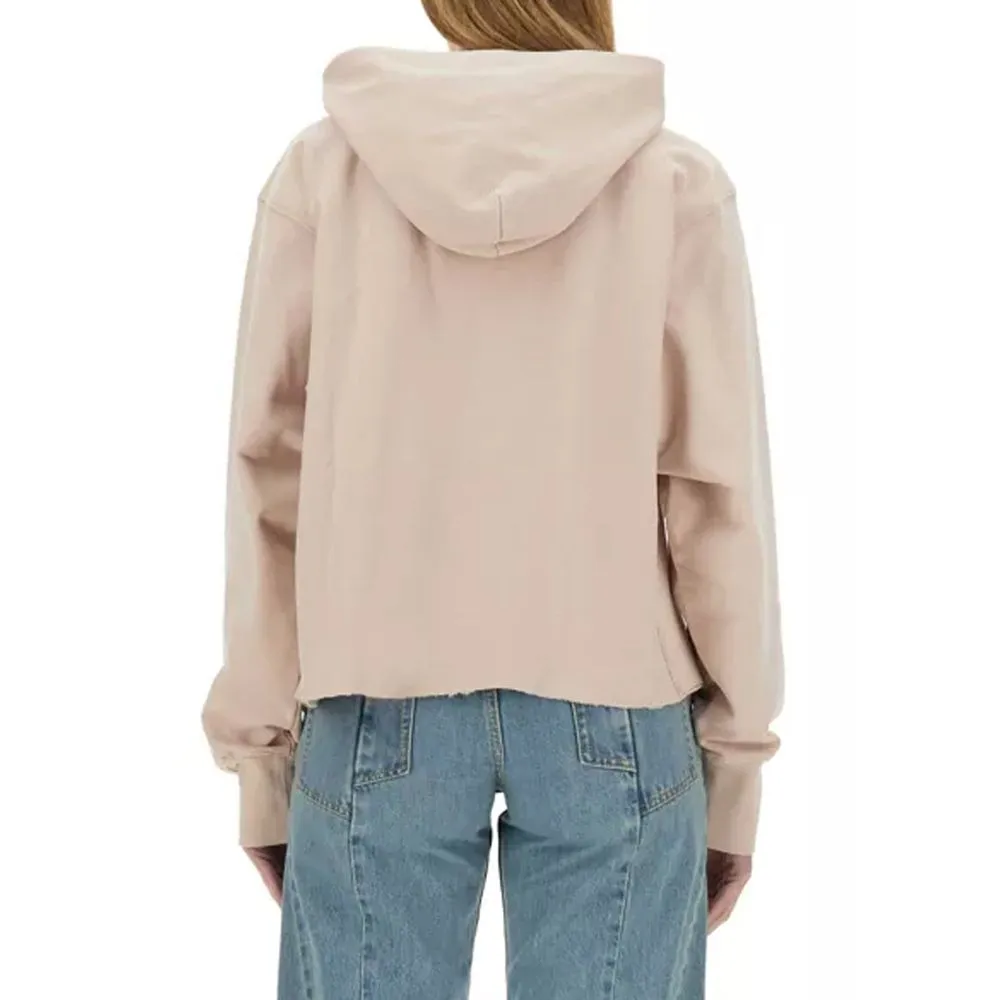 Logo Sweatshirt sold by Lord & Taylor product image thumbnail 3