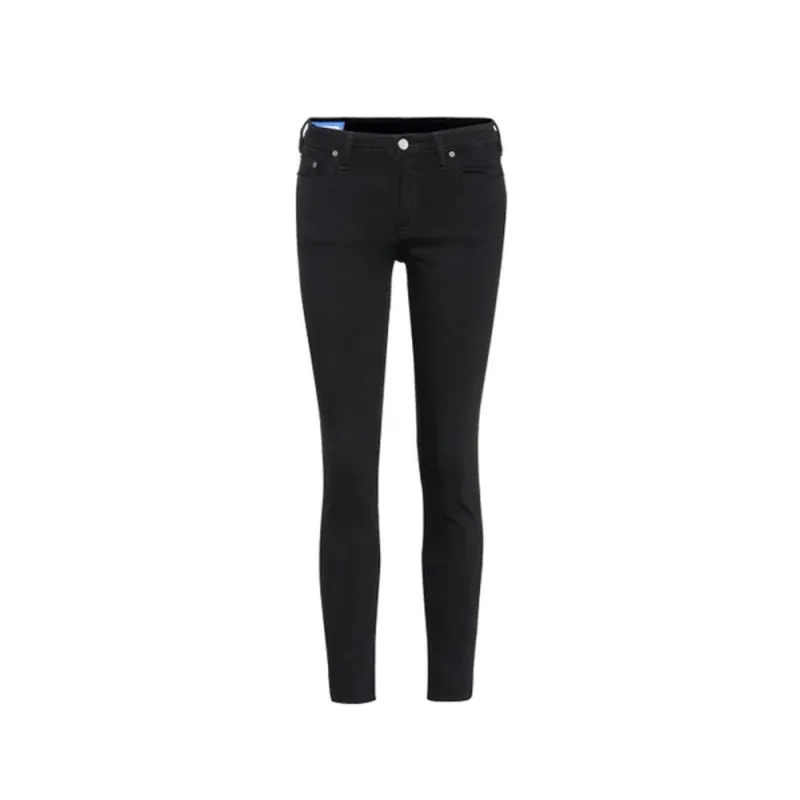 Blå Konst Climb Stay Jeans sold by Lord & Taylor