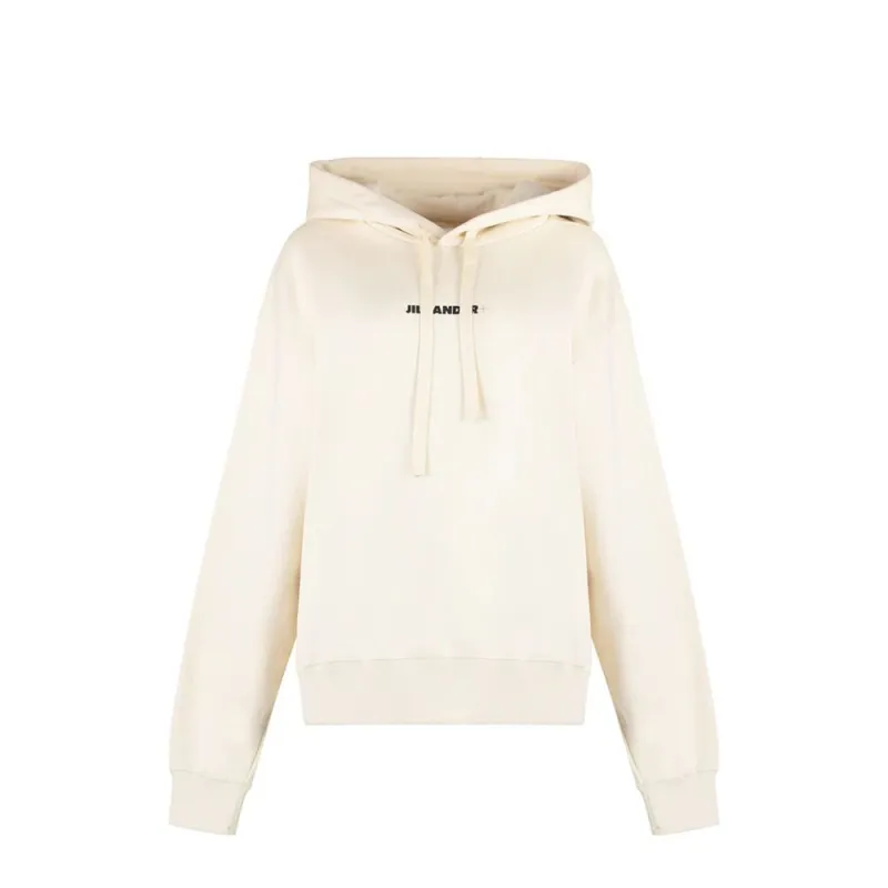 Cotton Hooded Sweatshirt sold by Lord & Taylor