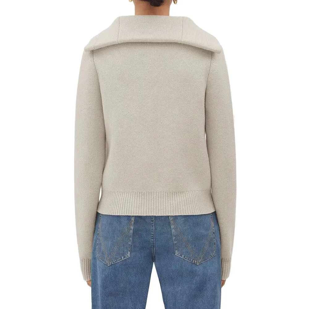 Wool Cardigan sold by Lord & Taylor product image thumbnail 3