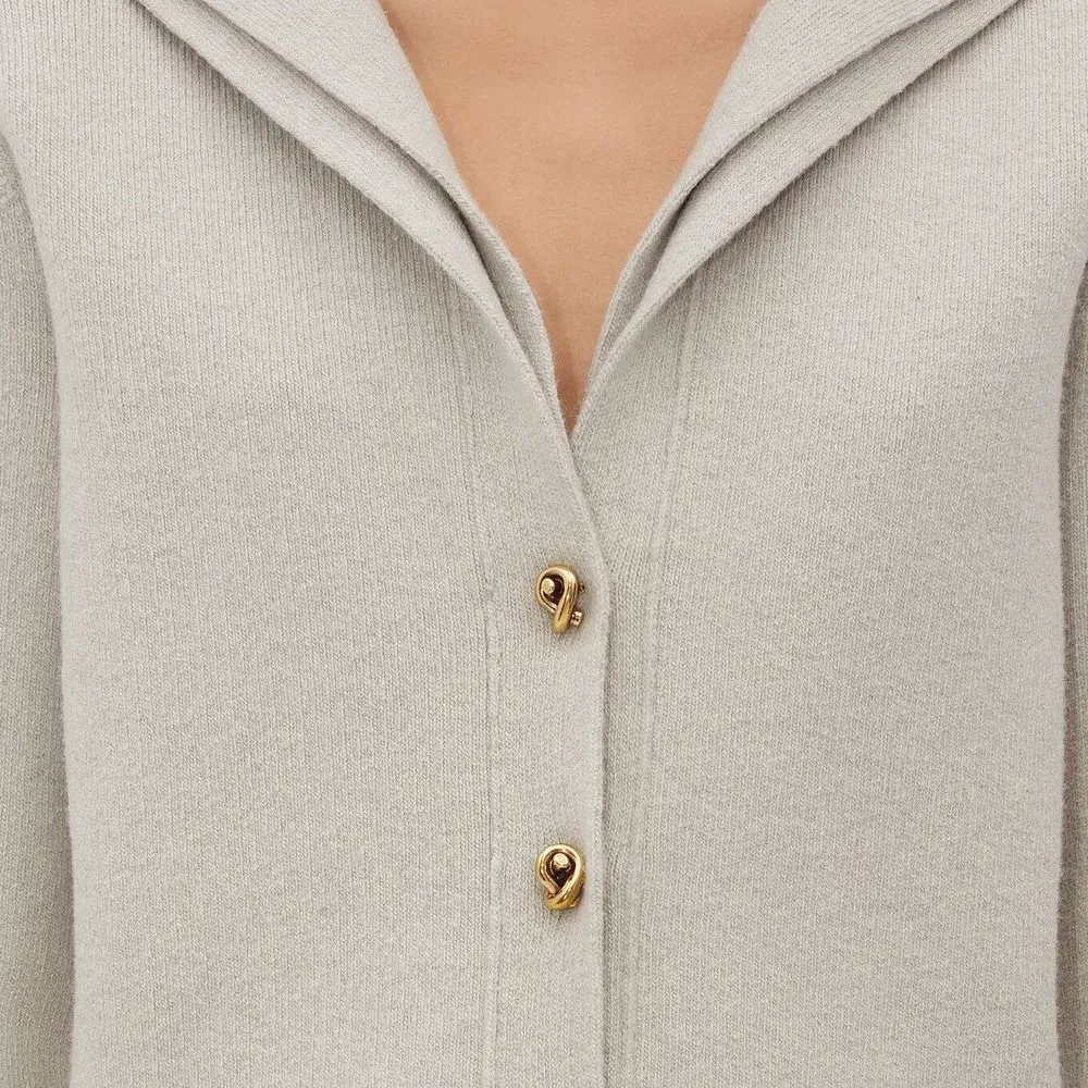 Wool Cardigan sold by Lord & Taylor product image thumbnail 4