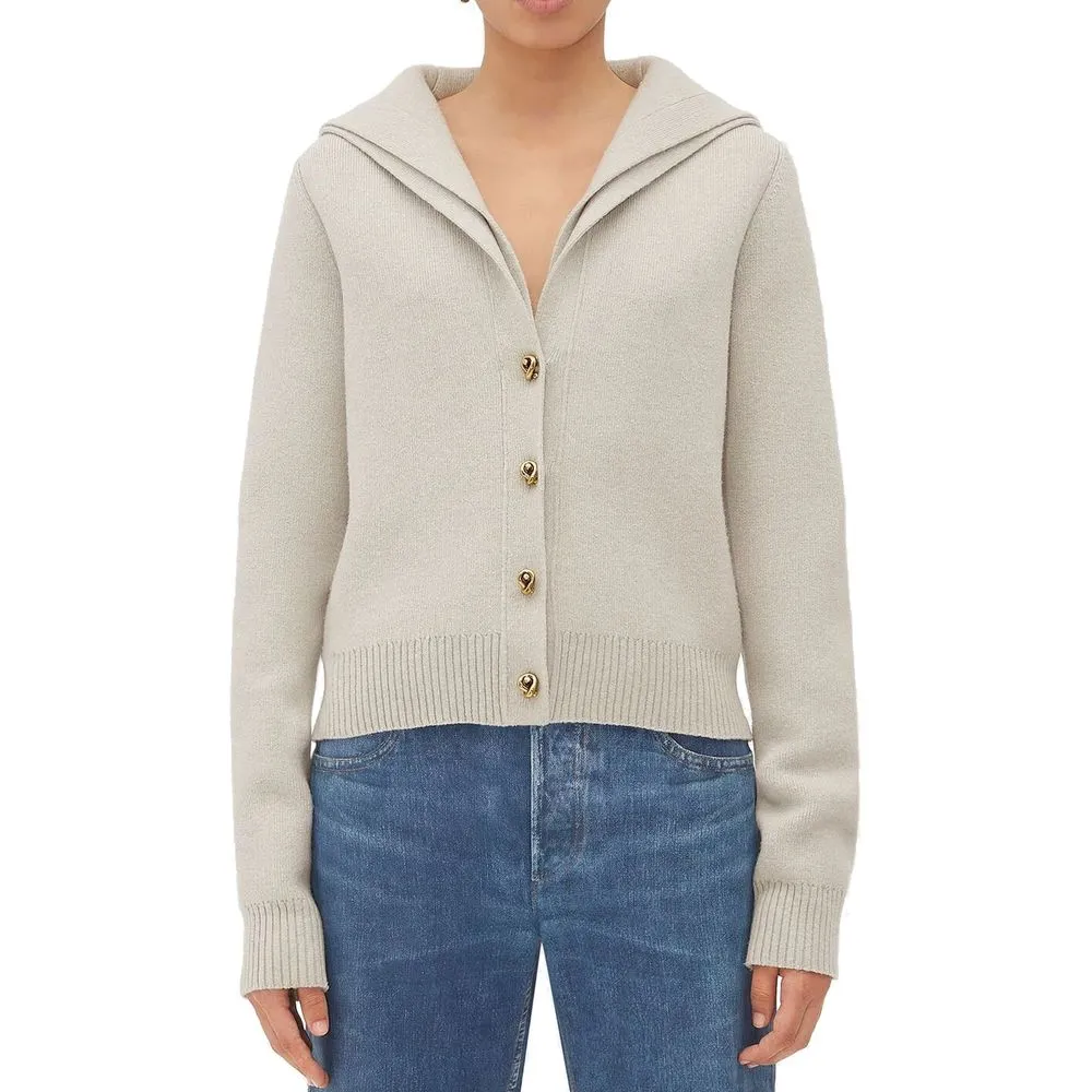 Wool Cardigan sold by Lord & Taylor product image thumbnail 2