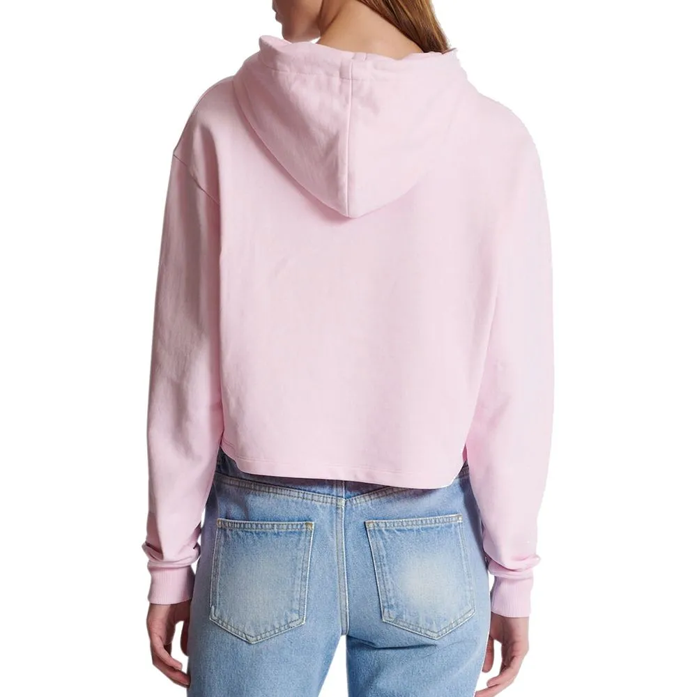 Flocked Paris Sweatshirt sold by Lord & Taylor product image thumbnail 3