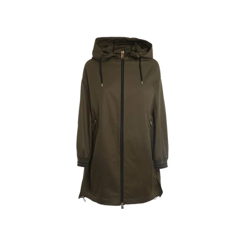 Hooded Parka sold by Lord & Taylor