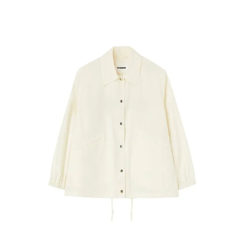 Cotton Jacket sold by Lord & Taylor