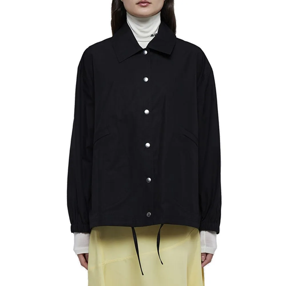 Cotton Jacket sold by Lord & Taylor product image thumbnail 2