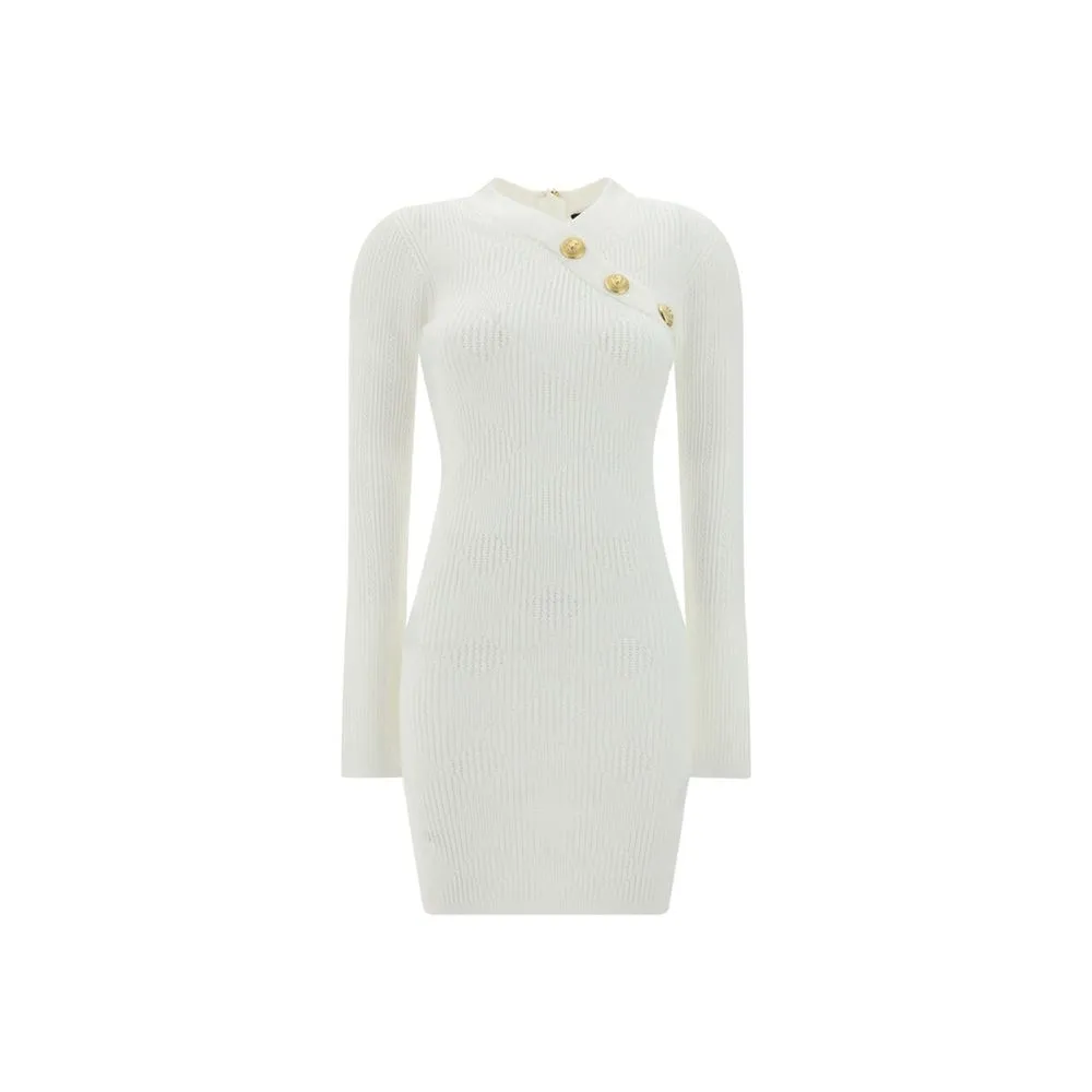 Ribbed Mini dress sold by Lord & Taylor