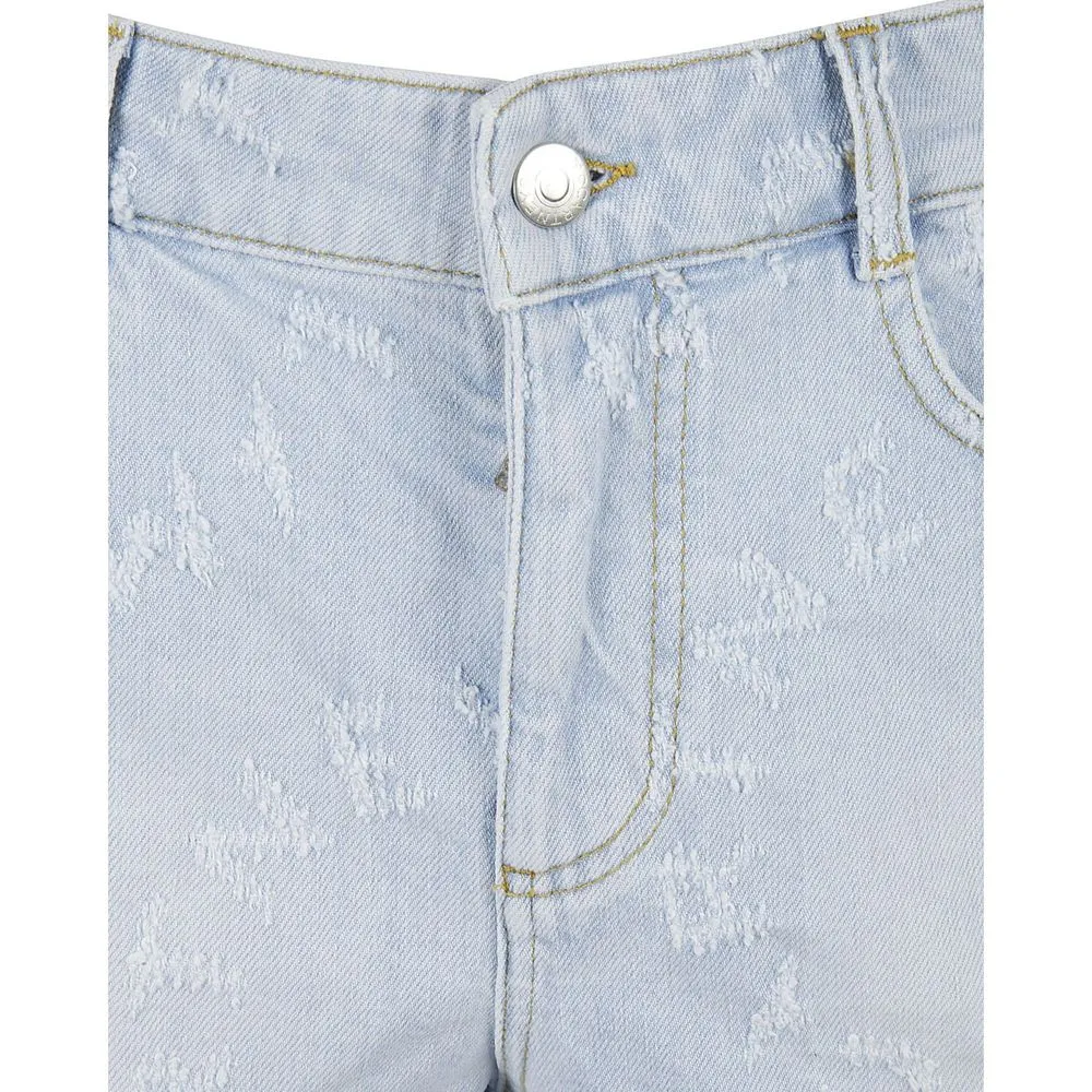 Denim Shorts sold by Lord & Taylor product image thumbnail 3