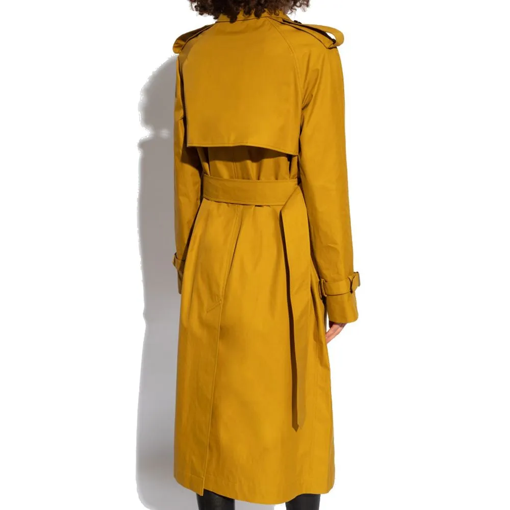 Belted Trench Coat sold by Lord & Taylor product image thumbnail 3