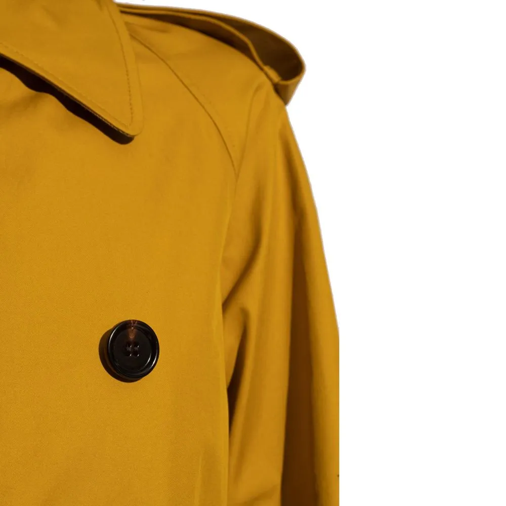 Belted Trench Coat sold by Lord & Taylor product image thumbnail 4