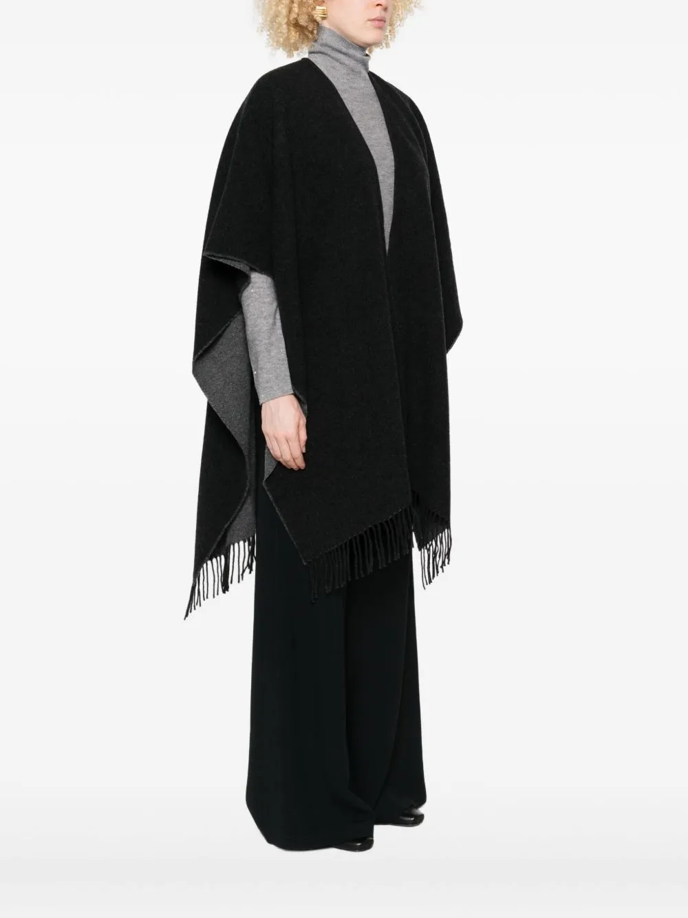 Fabiana Filippi Jackets Grey sold by Lord & Taylor product image thumbnail 3