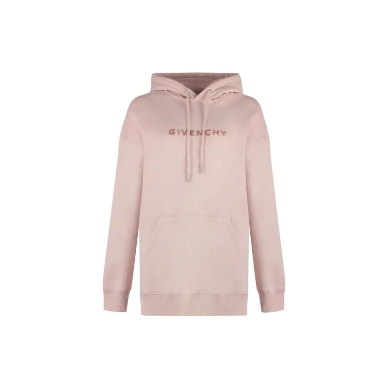 Cotton Hooded Sweatshirt sold by Lord & Taylor