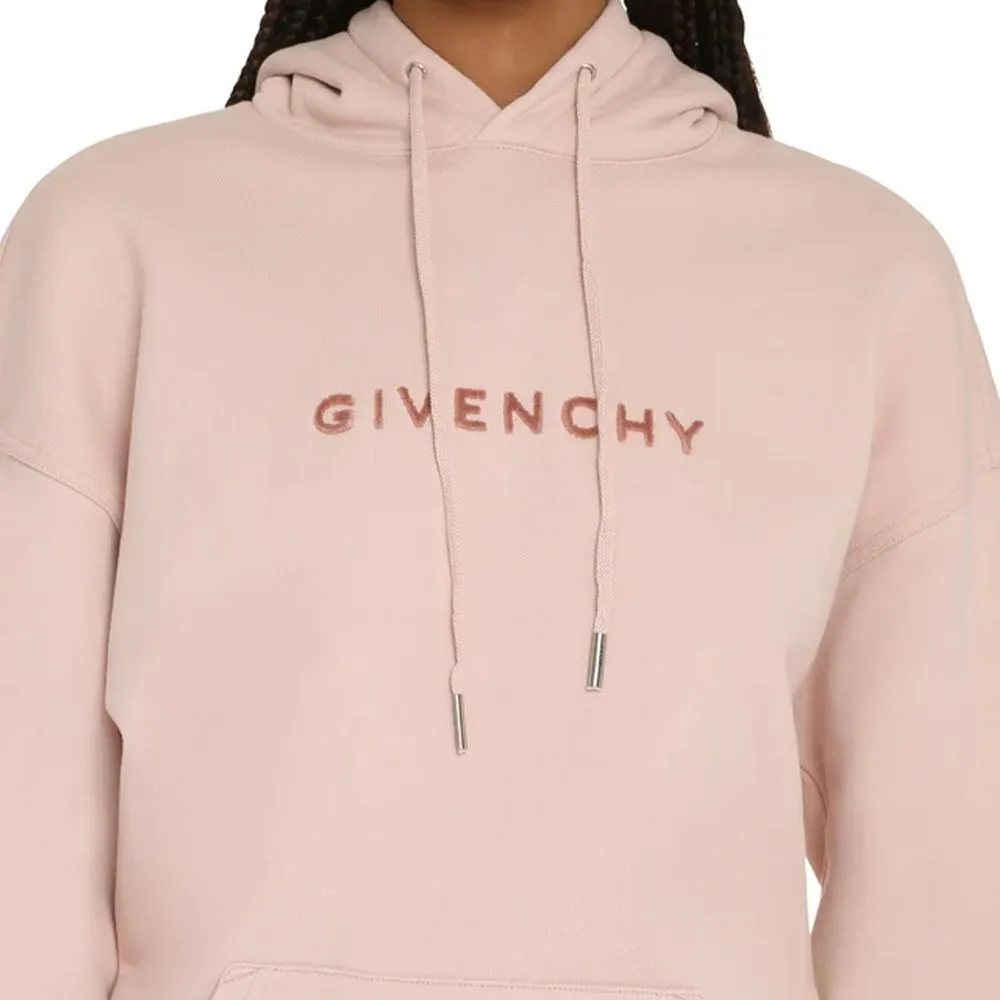 Cotton Hooded Sweatshirt sold by Lord & Taylor product image thumbnail 4