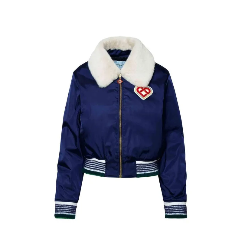 Bomer Jacket sold by Lord & Taylor