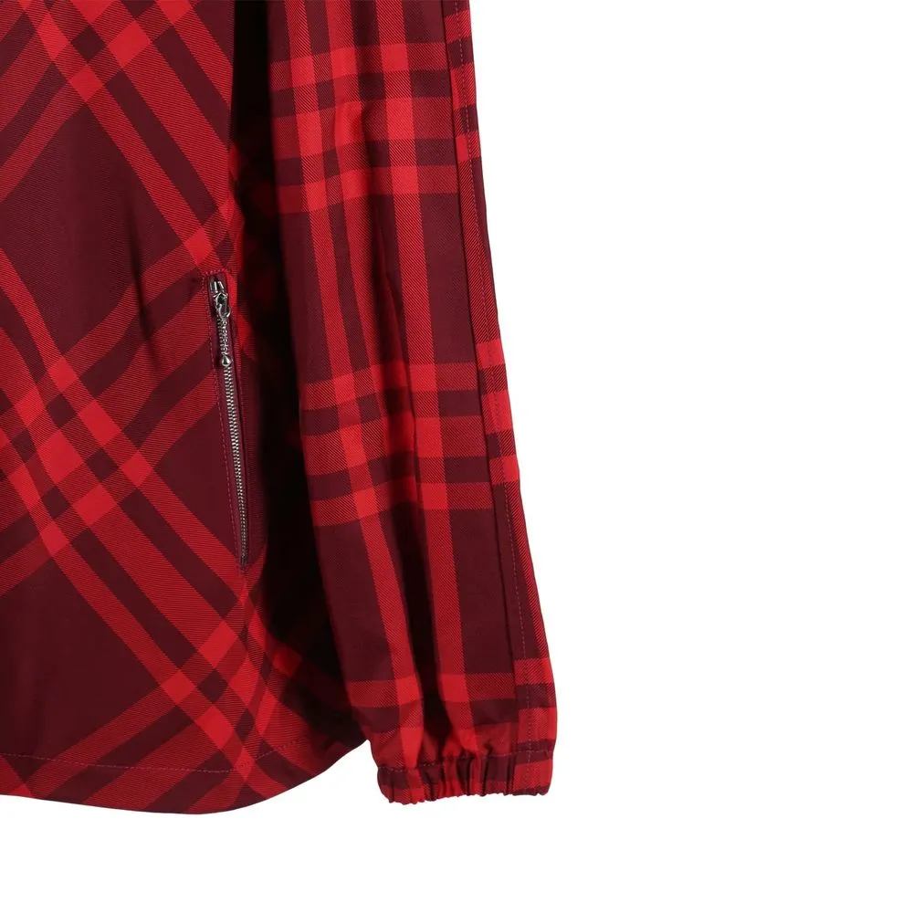 Windbreaker Jacket sold by Lord & Taylor product image thumbnail 3