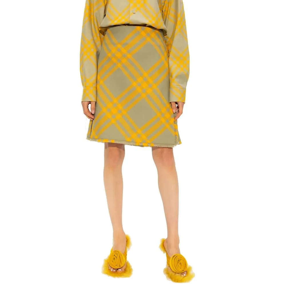 Kilt Style Skirt sold by Lord & Taylor product image thumbnail 2