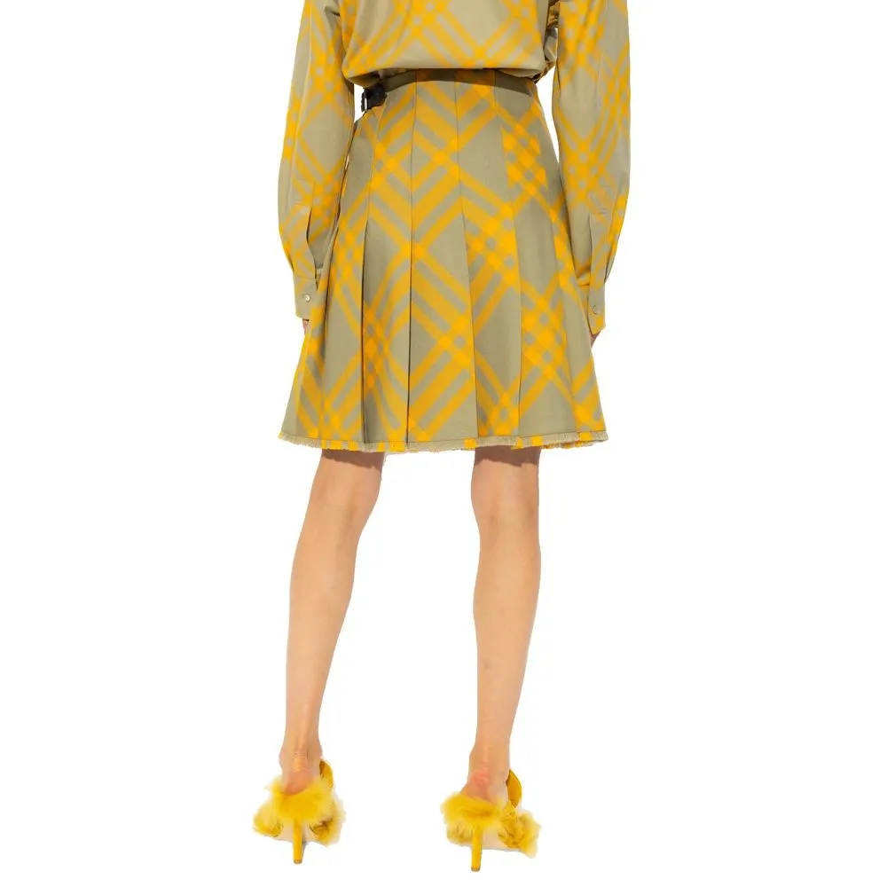 Kilt Style Skirt sold by Lord & Taylor product image thumbnail 3