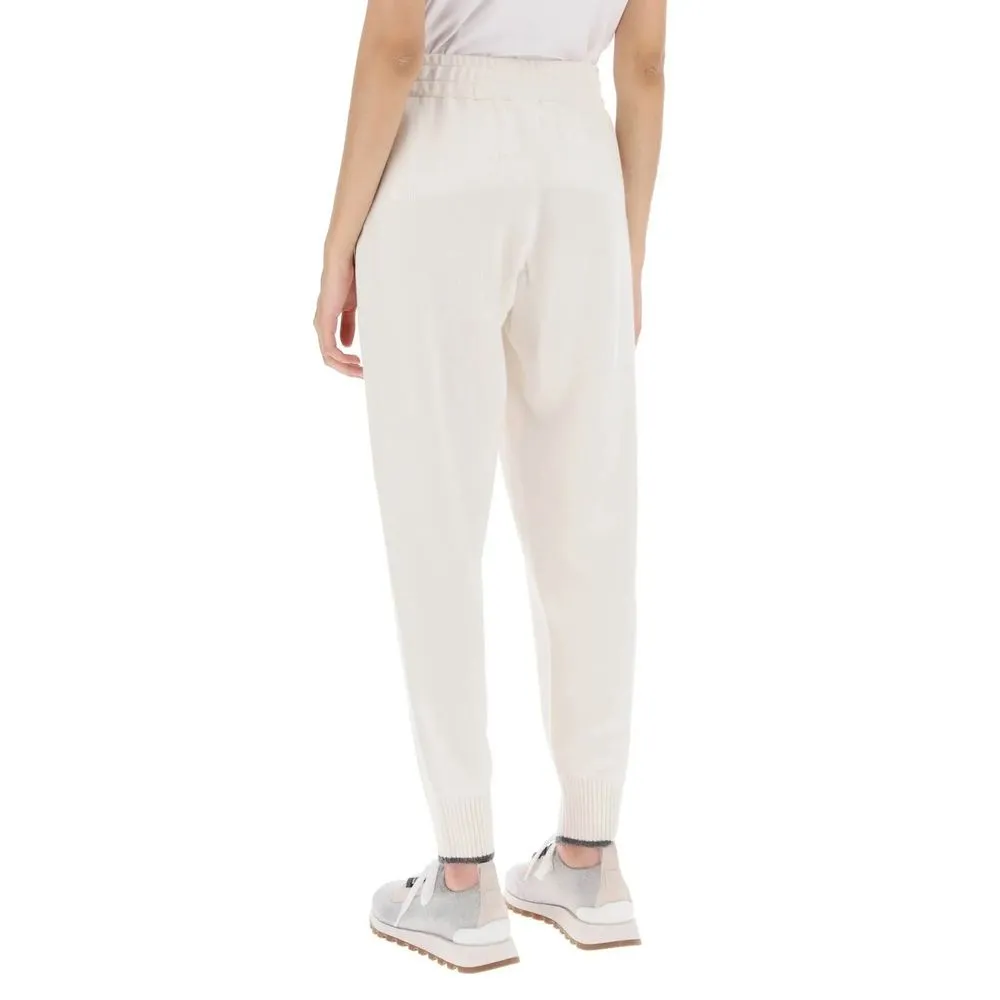 Cashmere Jogging Pants sold by Lord & Taylor product image thumbnail 3