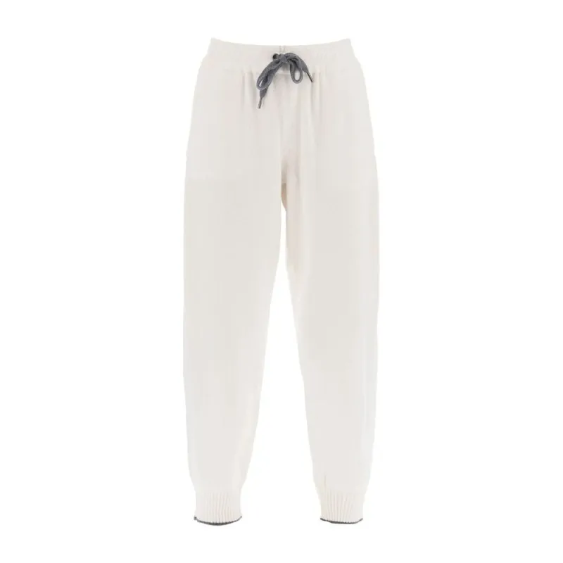 Cashmere Jogging Pants sold by Lord & Taylor