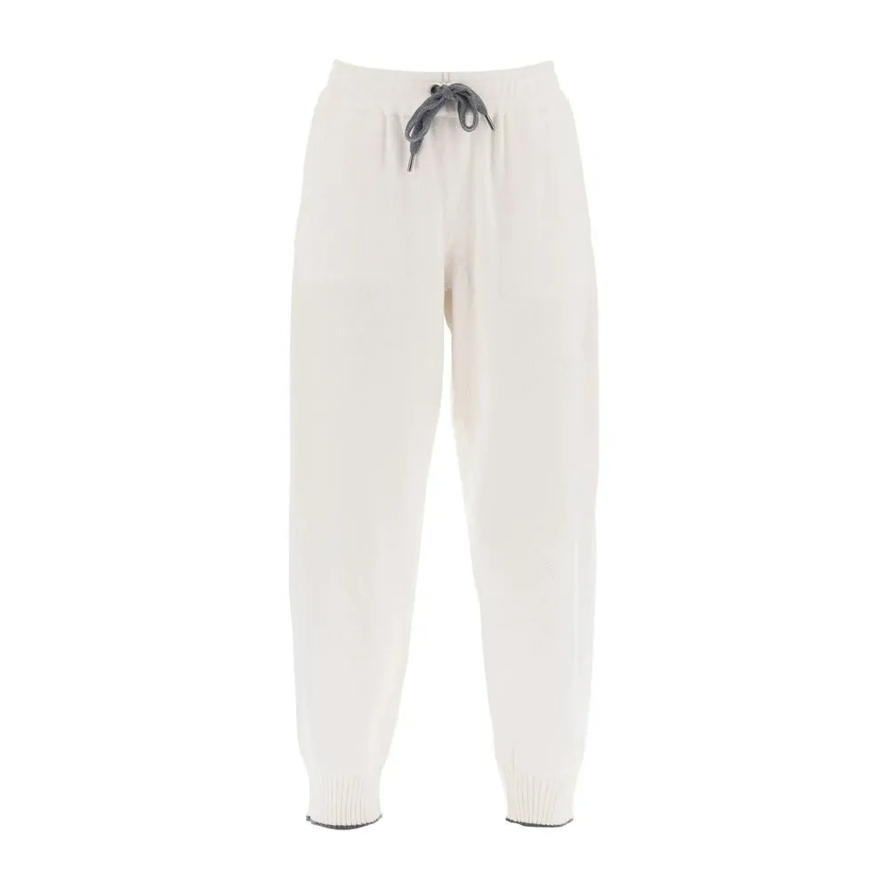 Cashmere Jogging Pants sold by Lord & Taylor