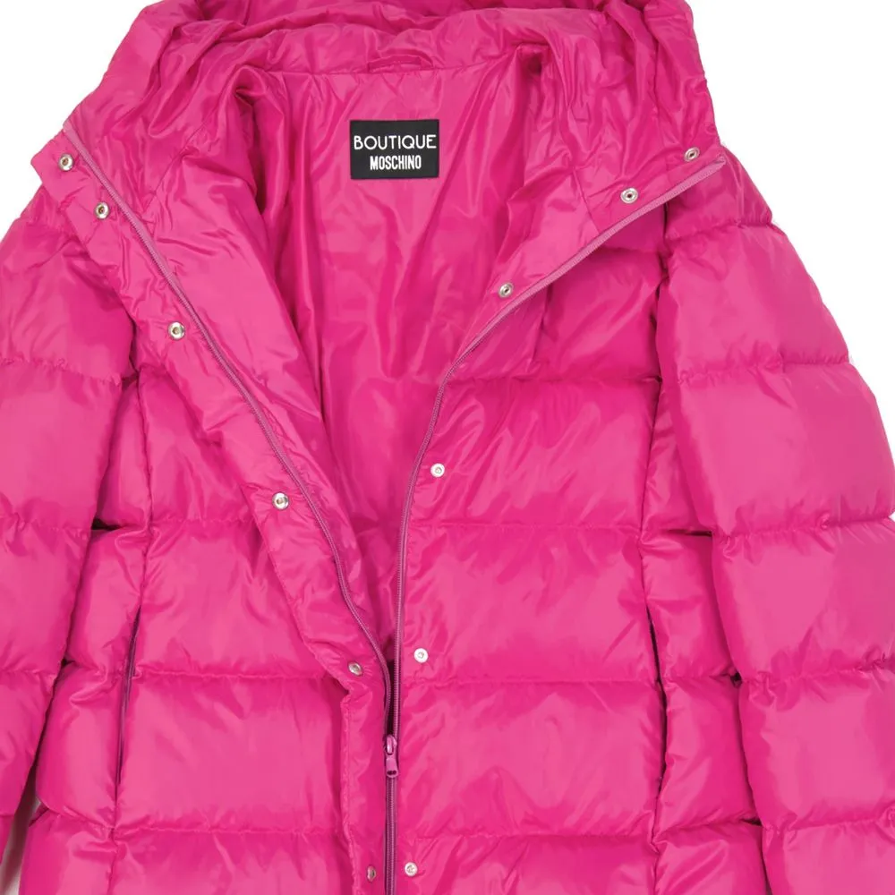 Padded Down Jacket sold by Lord & Taylor product image thumbnail 3