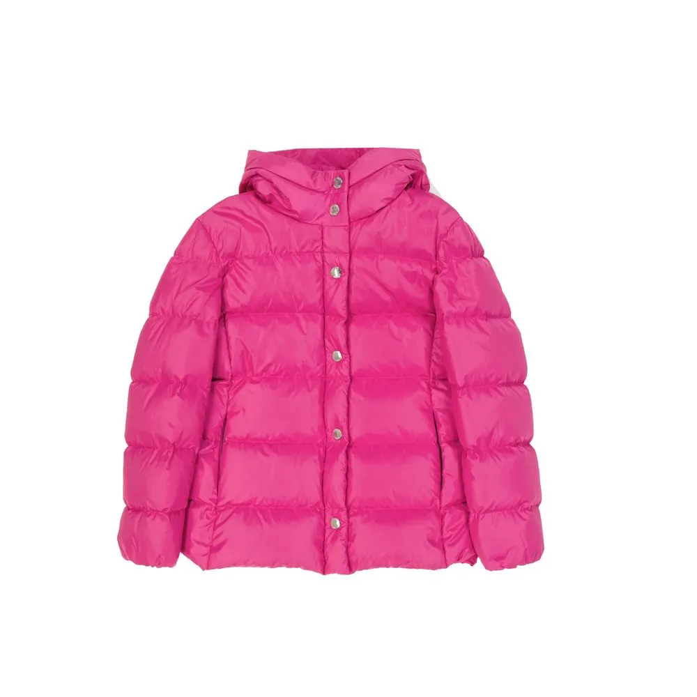 Padded Down Jacket sold by Lord & Taylor