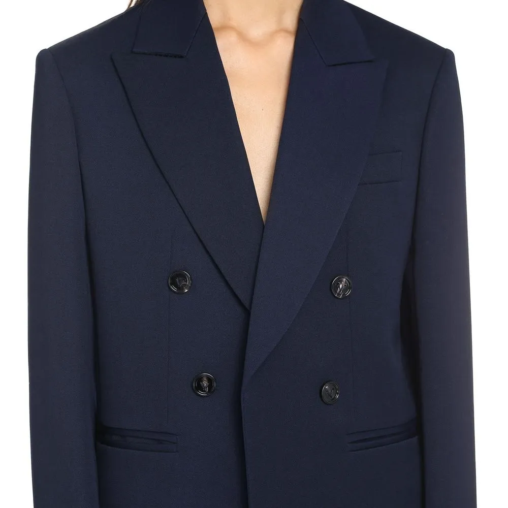 Sartorial Wool Blazer sold by Lord & Taylor product image thumbnail 4